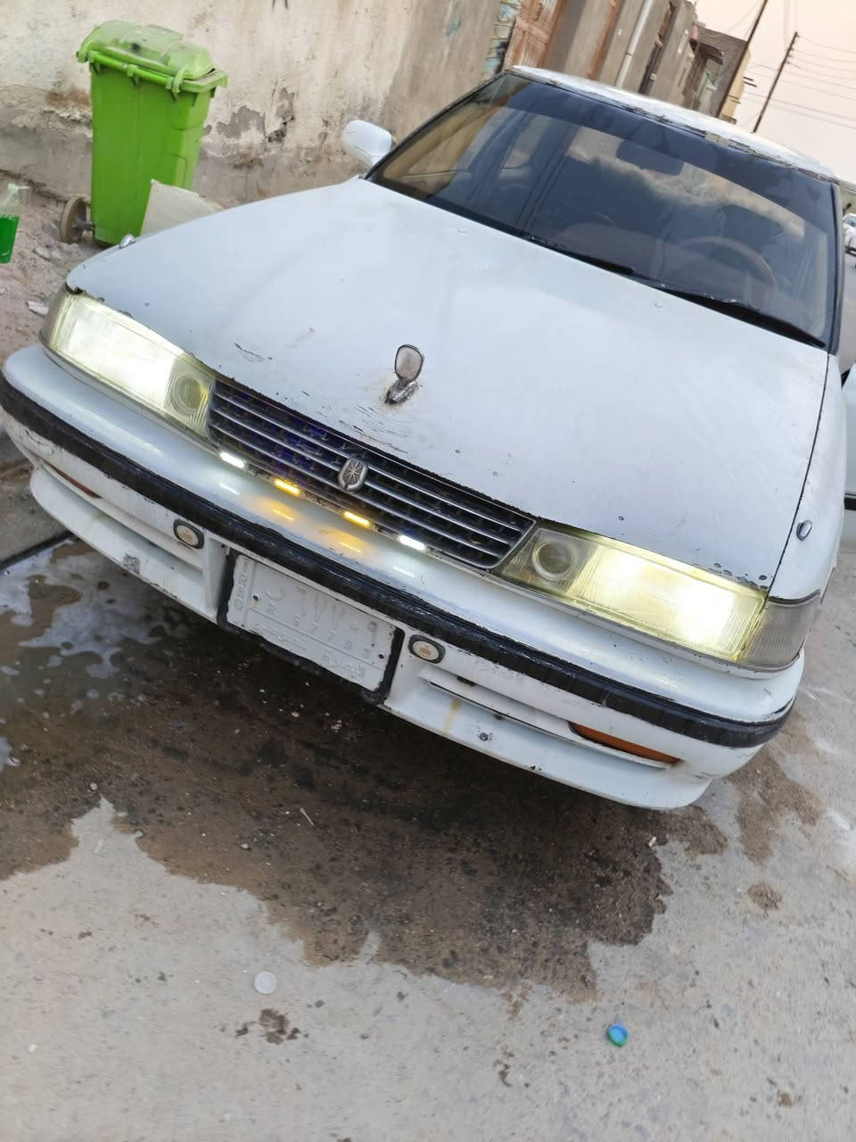 بسم الله اخوان اقروه المنشور بعد كلبي مارك رقم بصره مكفوله كص ونقل محرك وكير فيفيتي بعدهن بالضمان حداده وره وكدام توني مسويها كهربائيات كلها شغاله ابطاين جدد توني شادهن شوفه عينكم مسجل دشبول ابريك باتري سلف دينمو لايتات دوشىه كلها جدد هاي تفاصيلها سعرها 22قفل قفل مكاني بصره زبير *********** وبي وتساب
