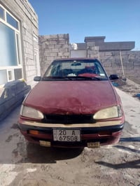 دايو لمنز • ١٩٩٣ • جلولاء