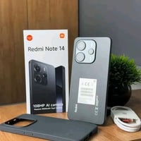 ريدمي نوت 14s • ٢٥٦ • حله الطهمازيه