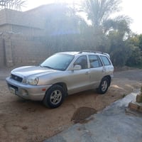سنتافي • ٢٠٠٤ • دبل