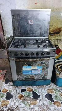 سنك مرمر • جديد • طباخ خمس عيون