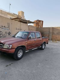 گريت ويل دير • ٢٠٠٧ • محرك تنقيص