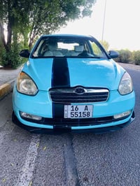 اللهم صلي على النبي  لون مميز الوحيده بلعراق اكسنت رياضي موديل 2009 جا...