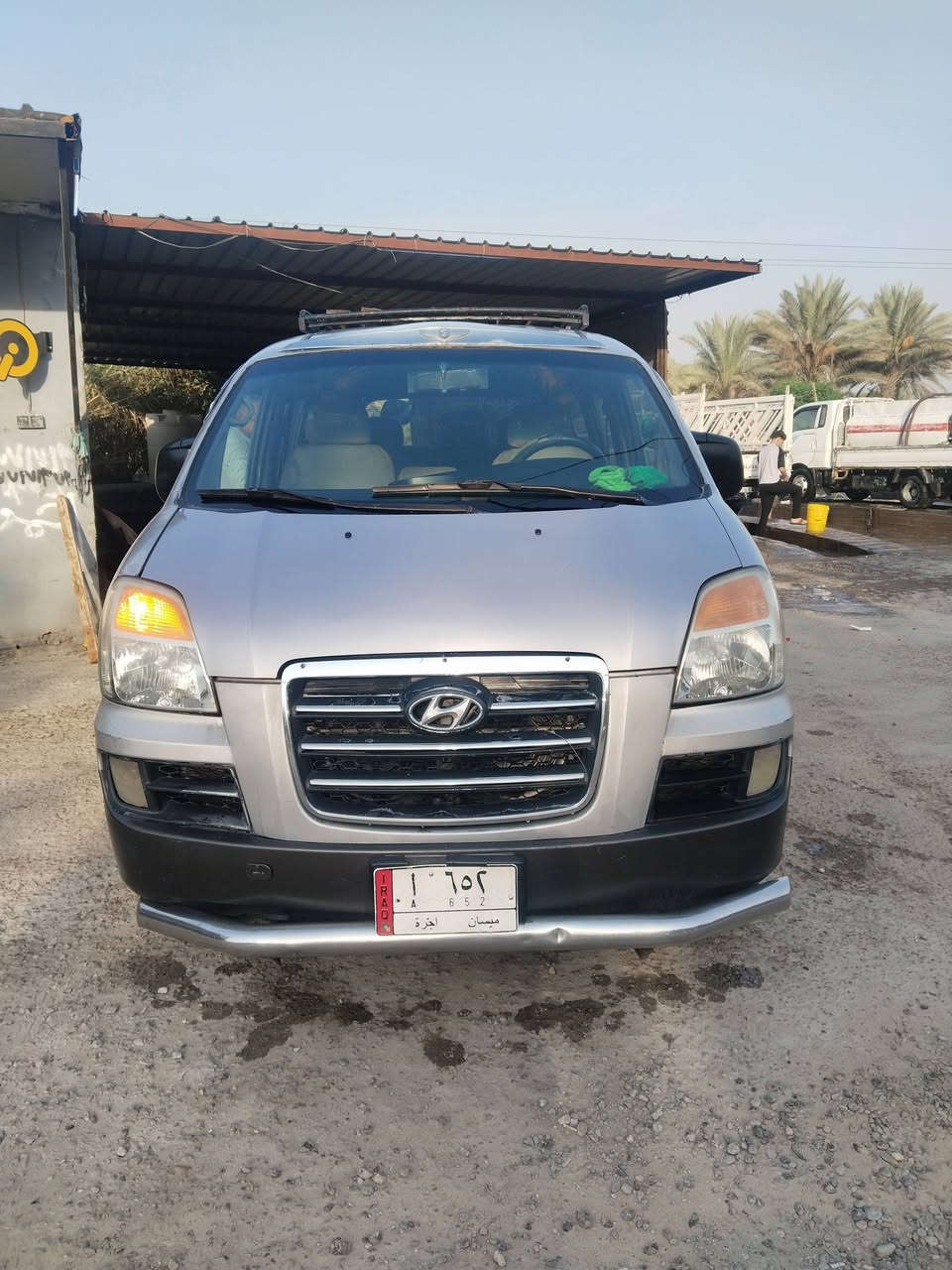 ستارسك • ٢٠٠٧ • اوتو