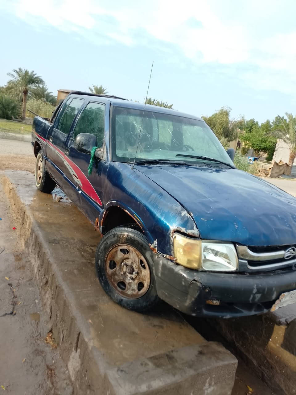 جمسي • رقم ذي قار • ٢٠٢٤