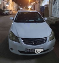 بي واي دي G3 • ٢٠١٣ • رقم بغداد