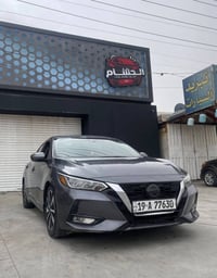 وارد امريكي • ٢٠٢٣ • فتحة سقف