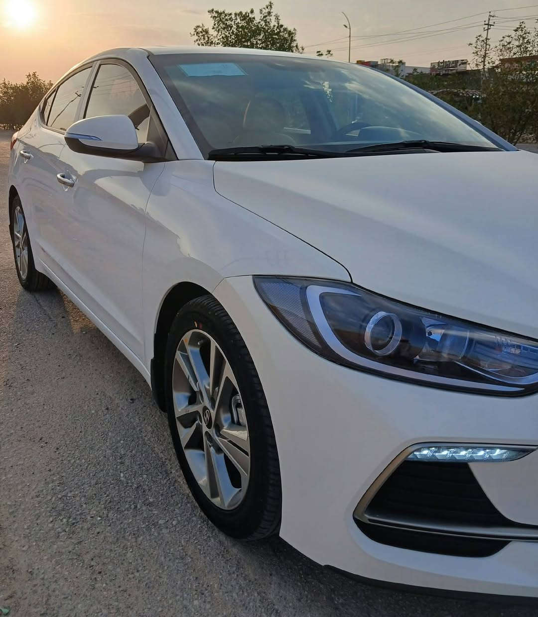 الانتره سوبر • ٢٠١٨ • رقم اربيل