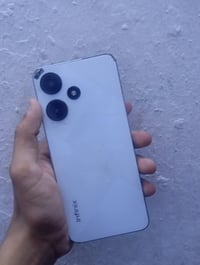 انفكس هوت 30i • ١٢٨ • سماعه خارجيه