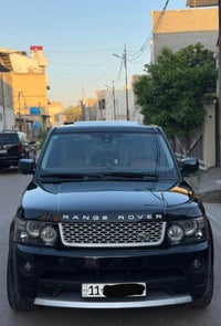 فول مواصفات • ٢٠١٢ • مكينة ٥٠٠٠ V8