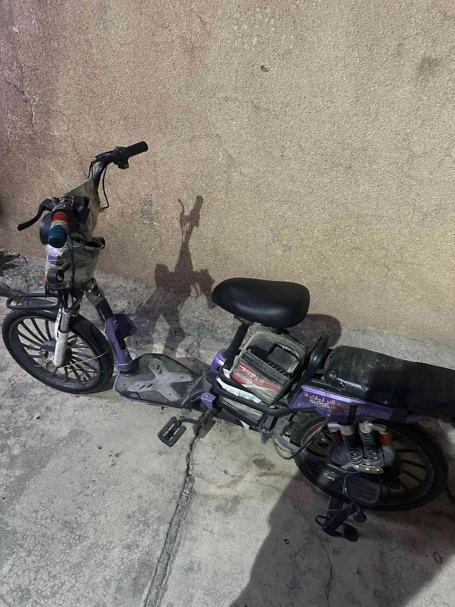 سلام عليكم   مطورين شحن  البيع واحد سعره 100بي مجال  نقصه بطريات  ابو 100 بي 4بطايريات الطيبين ثاني سعره 150بي مجال الطيبين   ابو 150بس يحتاج بس بطريات هاذ رقمي توصل معي وتساب فقط ‪***********‬ وتساب واتصال***********
