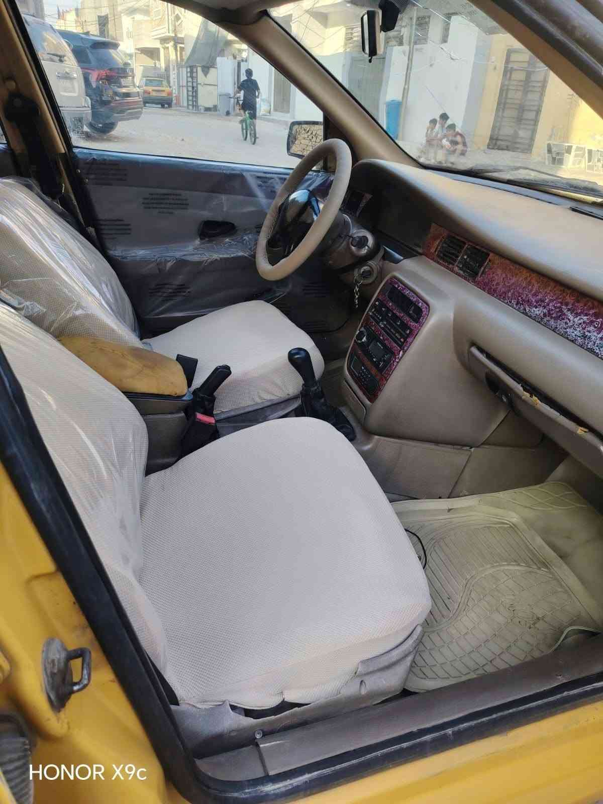 سمند • موديل ٢٠١١