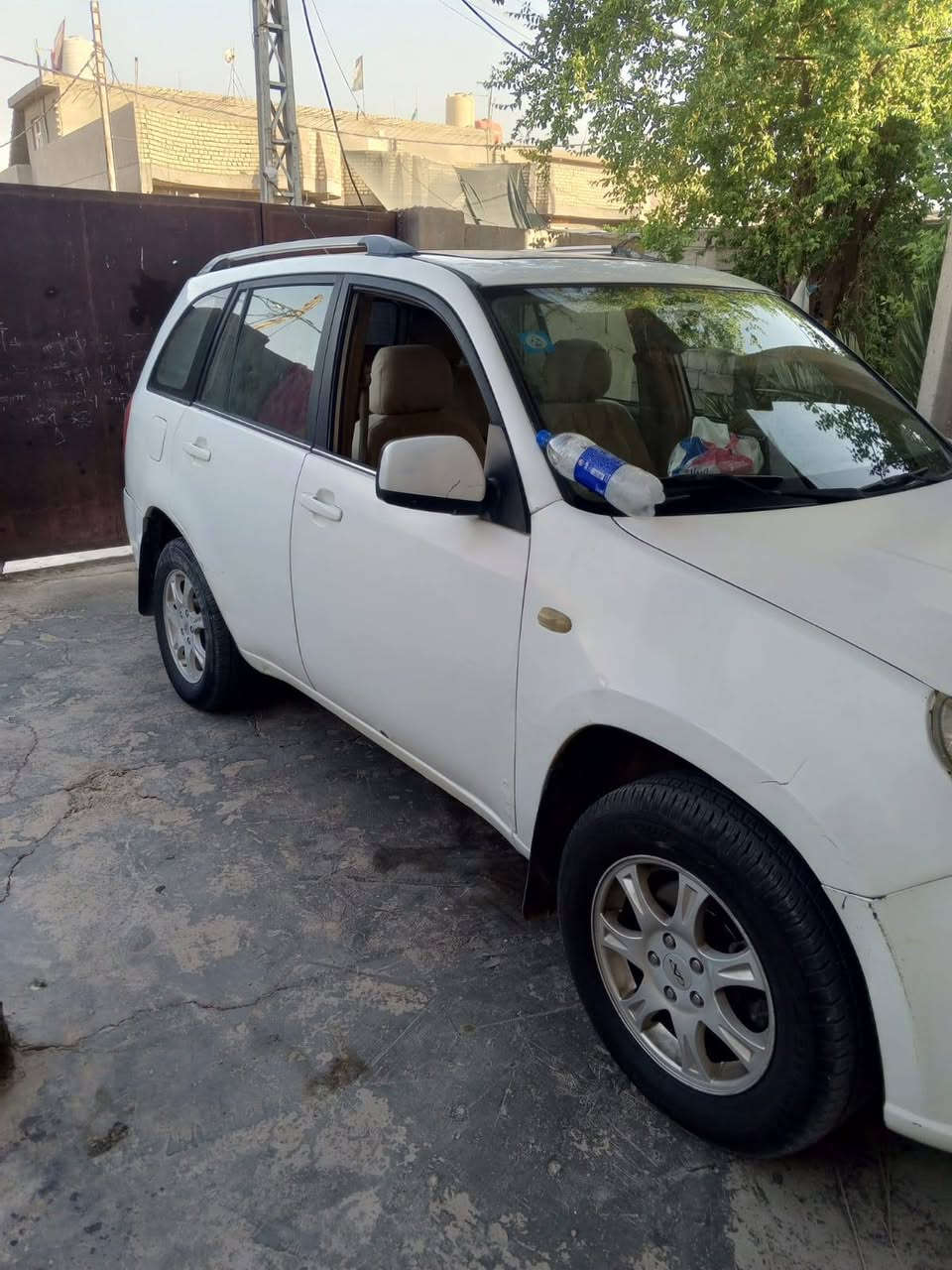 تيكو • ٢٠١٣ • واسط