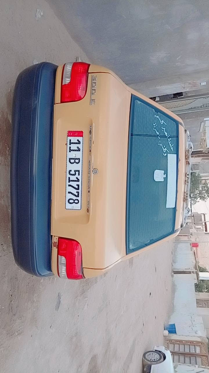 سيبا مويل ١٢ مشروع وطني رقم انكليزي مكينه برايم مكاني نجف شواصي جديده كير ومكينه خير من الله السعر ١٨ وبيها مجال ***********
