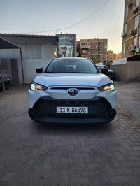 فرونت لاندر • ٢٠٢٥ • ١٨ الف