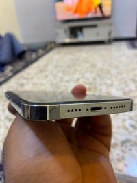 آيفون ١٤ برو ماكس • ٢٥٦ • بطارية ٧٥