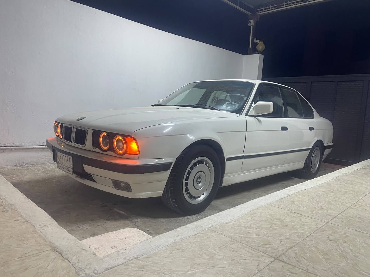 سلام عليكم.. BMWللبيع حزام صبغ كير عادي محرك فل حجم520 سياره جاهزه محرك كير اكسل كهربائيات صدر صار اسبوع دبلات امامي جديد صدر كله شرط قبل اسبوع صلحته شرط التحويل بدون وكاله موديل89سعر34وبي مجال بسيط حك الجيه مكاني كركوك ***********واتساب
