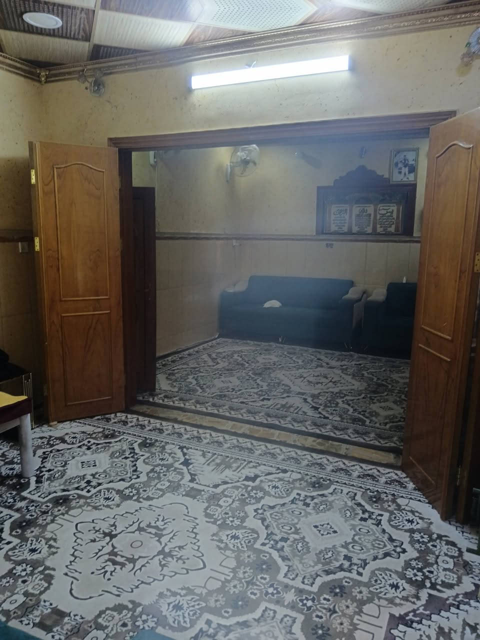 بدايت سيد جوه • ١٠٠م • طابو بستنه