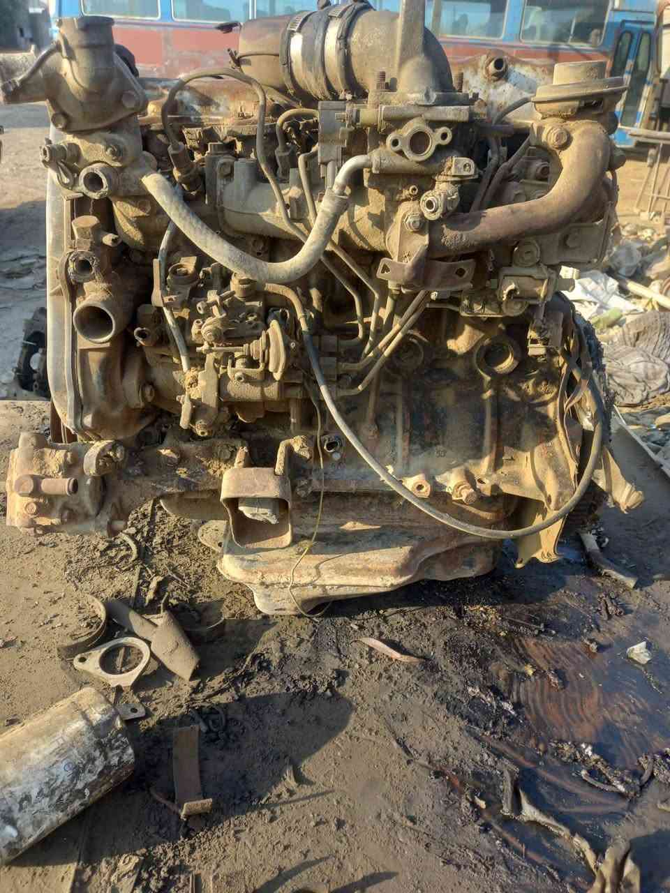 تيوتة • كاز ٢ل