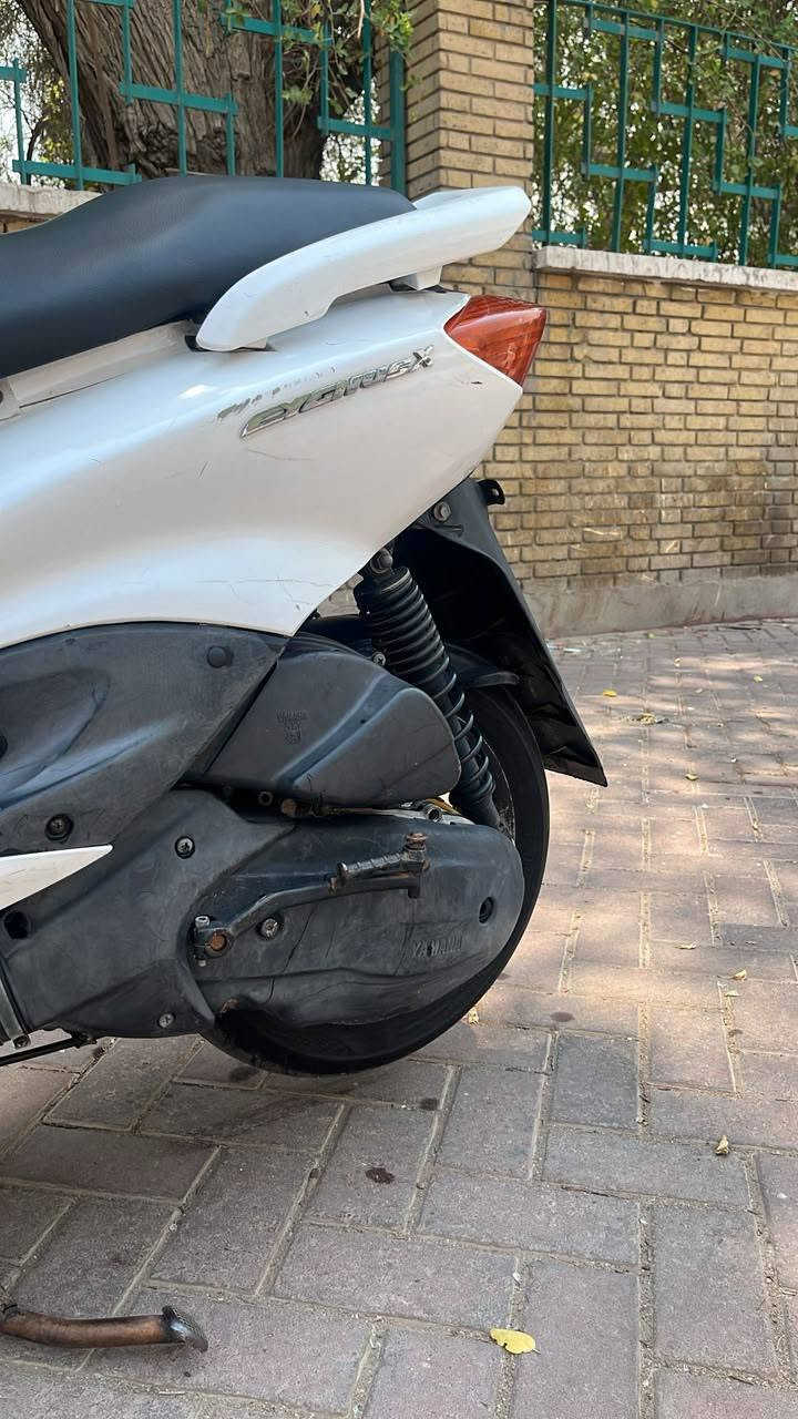 دراجه سكنس نثيه ياباني 110 خطين ستاند حساس مال رنبه مكينه مكفوله ممفتوحه شلعه ومعدل ناعمه سلف وهندر كله شغاله كهربائيات شغاله  قفل جنطه قفل ستيرن قفل جوزه كله شغال اي نقص ما بيها كلها كامله وأوراقها موجوده
مكاني بغداد الأعظمية اريدها ب 600 وبيها مجال
*********** متوفر واتس اب ورصيد
