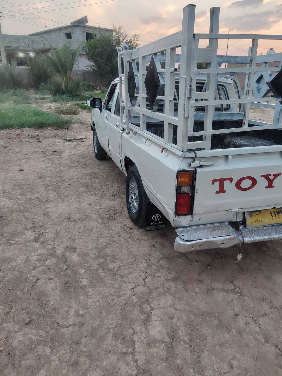 بيكم ٨٢ رقم ديالئ سنويه صاقطه 17تحويل مكفوله من مكينه كير اكسل شرط كهرباياة شقاله من الدعاميه ال دعاميعه مكفوله كفاله عمه مكانهه ديالى الخالص ناحيه العضيم السعر مليونين وسبعميه وخمسين 2750
*********** بي وتساب
