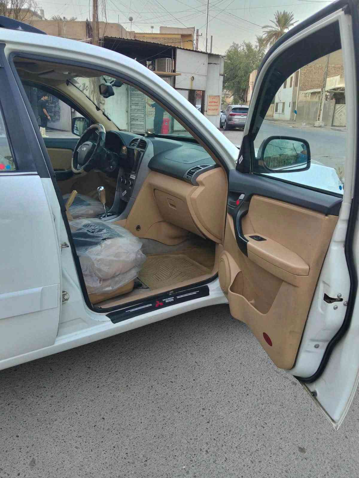 تيكو • ٢٠١٣ • حي القاهره