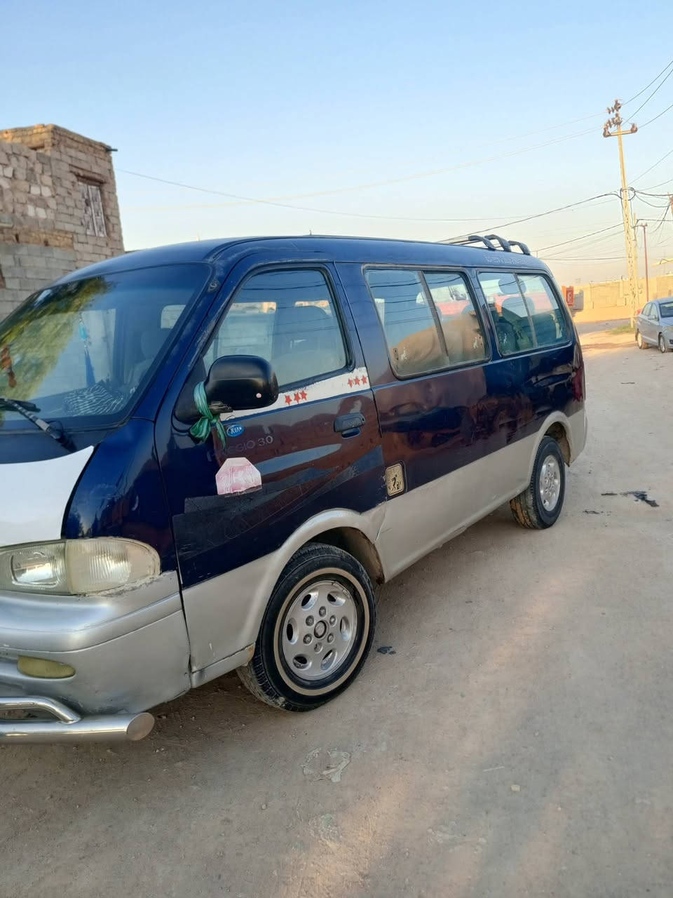 سلام عليكم كيه بريجو لبيع موديل 97سياحي سنويه 28تحول ثاني يوم منكينه وكير وكسن كفله تخم تاير شواصي بس واحد الكدام معمر سياره بلاديه ولا نقطت صبغ بيهه مال جناي ***********هاذه رقم راعيهه مكانك نجف ابوصخير موكلف بل نشر موكلف بل نشر
