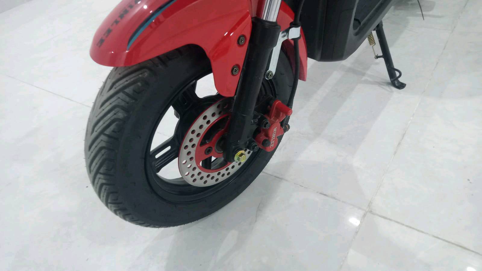 R9 • خمس بطاريات • استعمال أسبوع