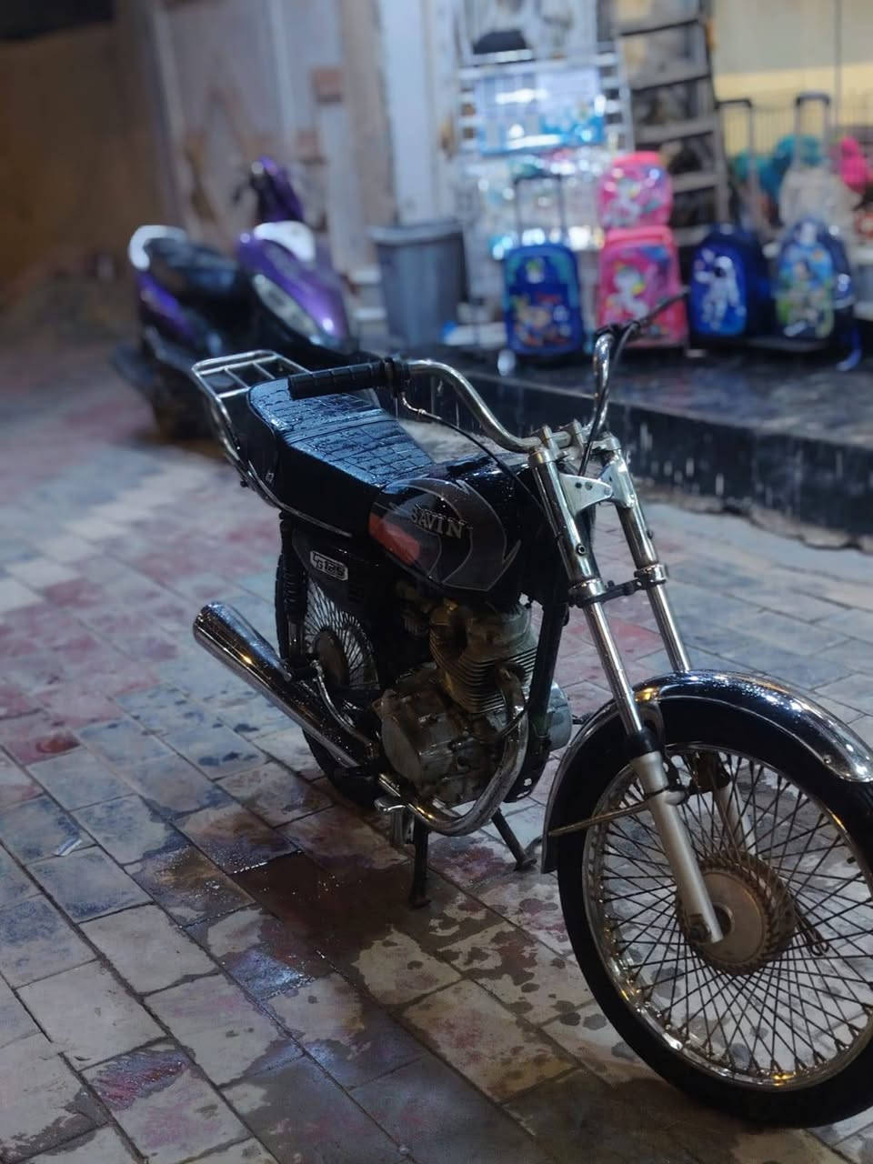 اربعه كير • ٢٠٢٢ • نضيفه