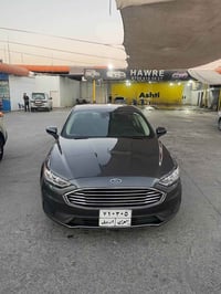 فيوجن ٢٠٢٠ • مكينة ١٫٥ توربو • ٧١٠٠٠ ميل