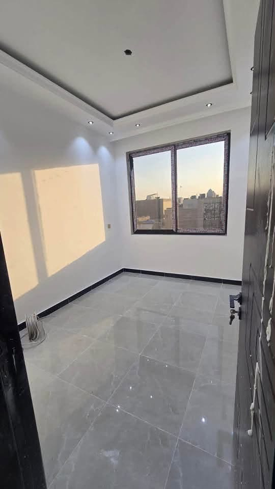 للإيجار شقق مودرن بالسيدية

طابق اول وطابق ثاني 

كل شقة تحتوي على غرفتين نوم واستقبال ومطبخ وخدمات ( مدخلين الشقه)

للاستفسار  او الاتصال ارام للاستثمار والتطوير العقاري 

***********
