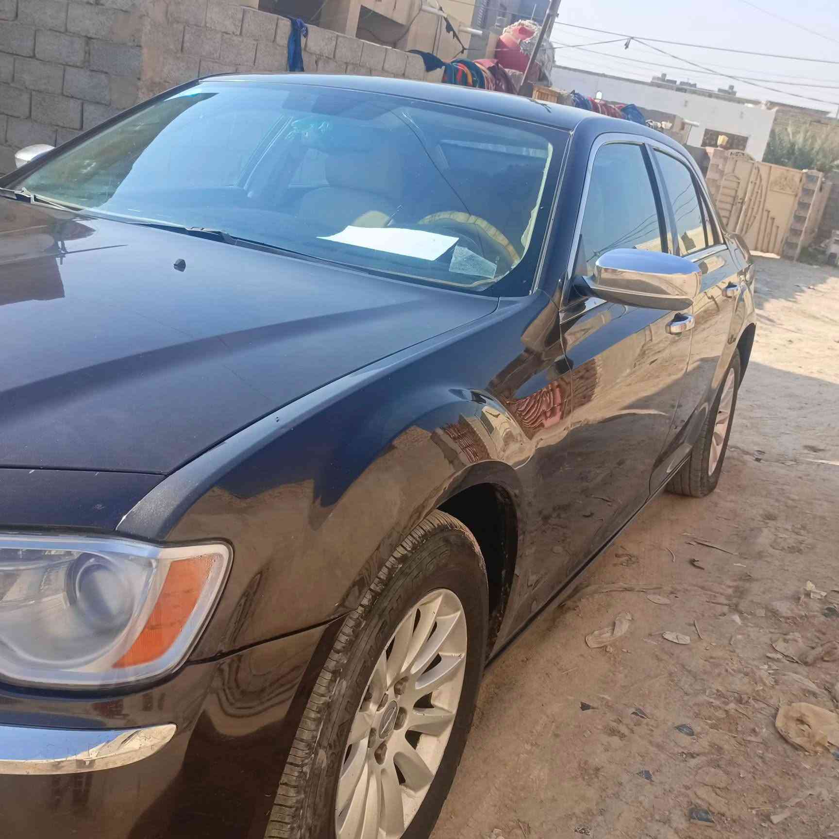 فول مواصفات • بصرة • ٢٠١٢