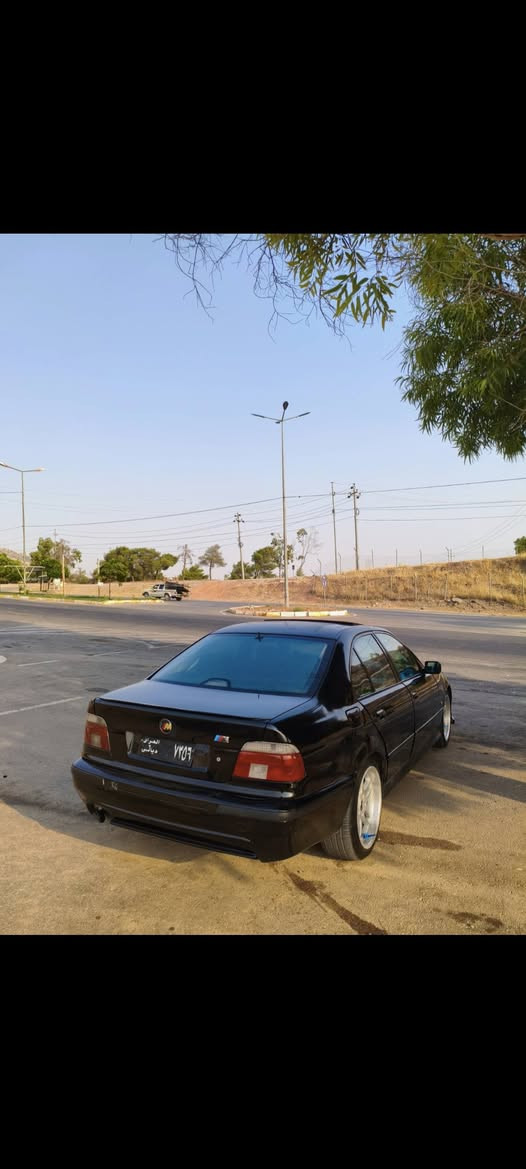 ماشاء الله له ماڵی هەموو لایەک
🦅BMW/1998/528Ai🦅
ئاڕم دهۆک ماڵی مەدەنی بەشەرت 
شتی جوان و راقی دانسقە لۆک لۆک 
دەحەمی پێشو دواوەی M لۆک سەیارەکە کامل M
تەبرید بەشەرت 🥶
گەرمی بەشەرت😰
سڵایت بەشەرت دەحمو لێدراو موسو بڕاوە بەشەرت  بەگ لایت شکڵ لید لایت ناو ڕەش 
کارەبای بەشەرت پێشو پشتی بەشەرت دەبلو دارو بەردی بەشەرت هەتا بڵیی نەرمو خؤشە /هەیکەلیکی هەتا بڵیی جوانو رێکی هەیە 
 گێرو مەکینە بەشەرتی ١٠٠ فیتەر  دوکەڵو بوخار بەشەرت/ 528Ai تاک دیجیتاڵ زۆر بەقوەتە هەتا پێیپانێی پێی خۆشە  ئؤفەری ژێر لاق مازبوت بەنزین زۆر کەم دەخوا /کامل سێرفز کراوە/پلاک نۆزڵ مەسفی فیت پەمپ ڕۆنی گێڕو مەکینەو ئەکسلی تازەیە   کوشن جڵدی ڕەشە زۆر جوانە شاشە ئایپادە /  ناوی لە دەرئ جوانترە  
سەیارەکە پێویست بە وەسف ناکا 
دەحامی بۆ دەحامی بەشەرت لە رەسمەکان جوانتر نەبو هەقی رێگات حایدی من لە ماڵەکەی خۆم بئ منەتم 
هەمو شتێکم بە وازحی بۆ نوسیوی  
نرخەکەشی 45 گەڵاو محامەلەیەکی برایانە 
گۆرینەوەش ناکەم تەنها بە پارە 
ئەوەش ڕەقەمی ساعێبیتی تەلەفۆنی بۆ بکەن 

***********
*********** أربيل, العراق
