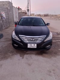 سوناتا • ٢٠١٢ • فول مواصفات
