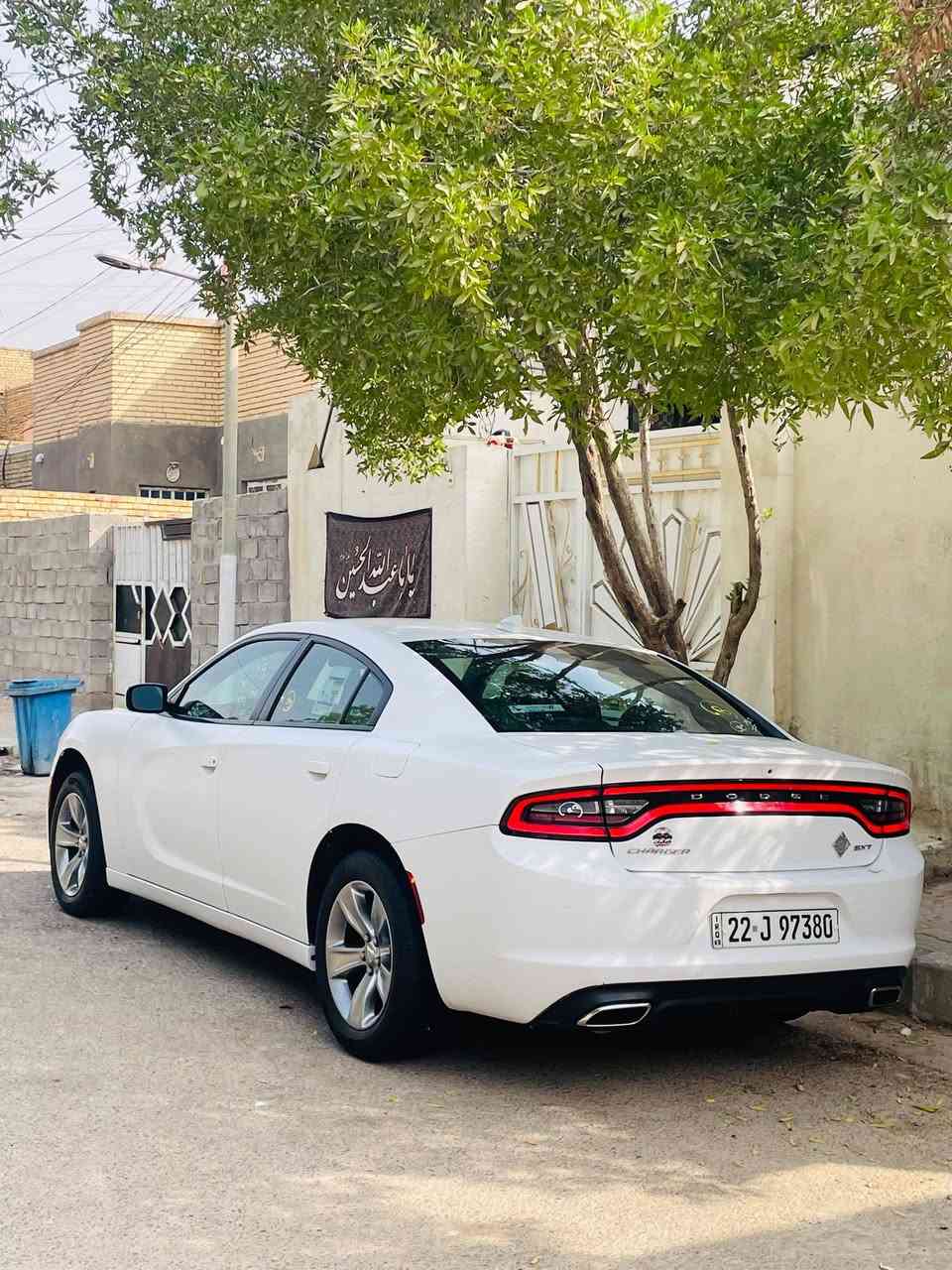 جارجر • ٢٠٢٢ • رقم اربيل