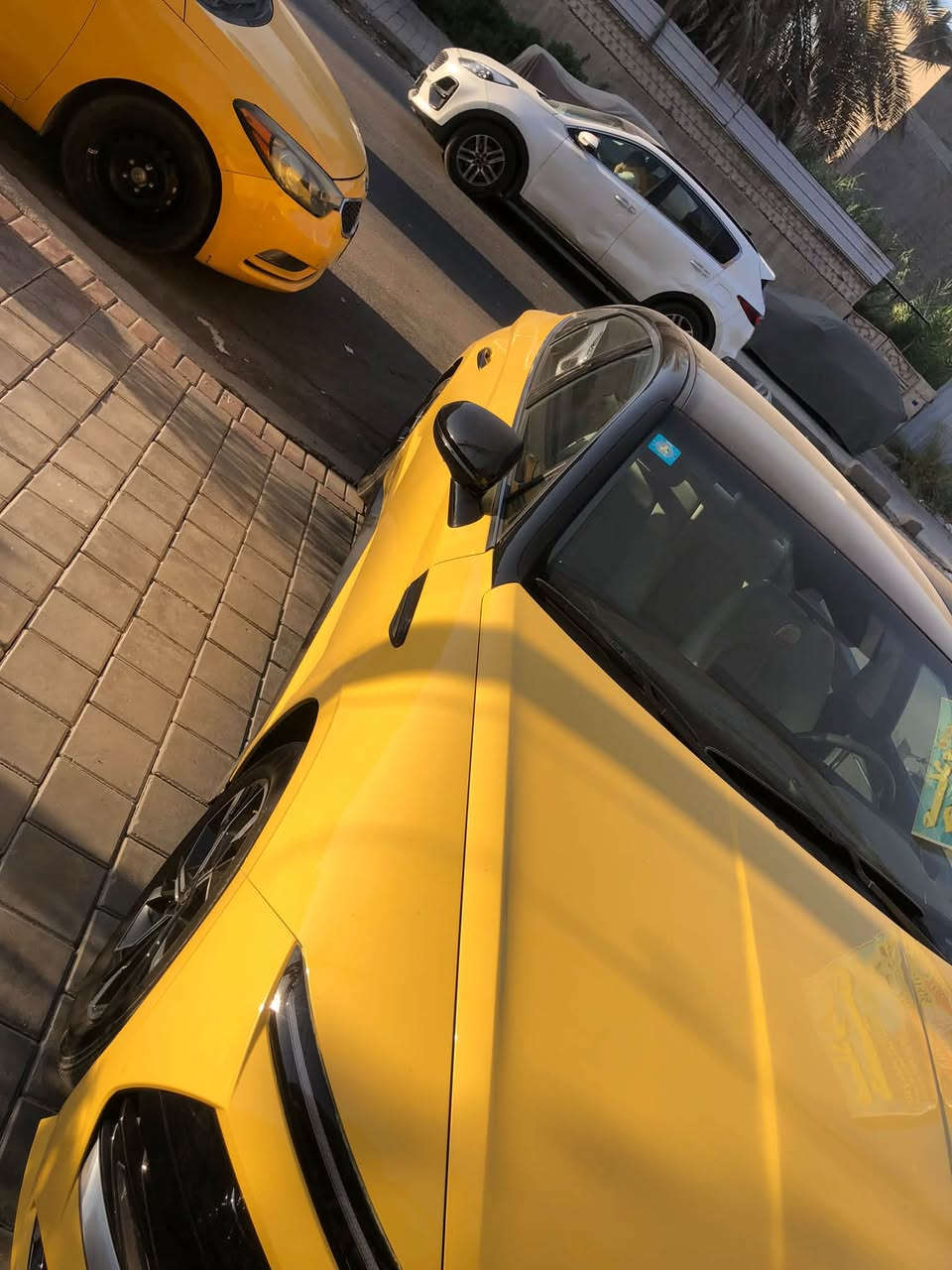 سلام عليكم
سوناته مديل 2025

سياره جديده صور الحادث موجوده 

بل نشر 

رقم بغداد بسمي 

ماشيه قليل 

رقم الهاتف (***********) وتساب

مكاني بغداد
