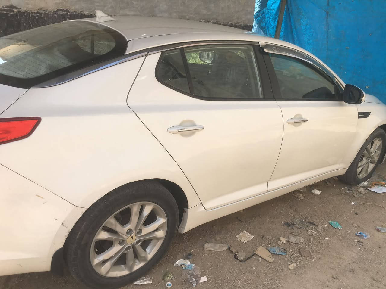 السلام عليكم
اوبتما خليجي مديل 12
مكينة 2000
رقم بغداد
السعر 85
رقمي ***********

نص مكتوب في الصور:
- BERLIN CAR 2023 سونار برلين كار صبغ رصعة بارد مفتوح خدوش صبغ TOP CAR صبغ + فتح جامع امامي والابواب + صبغ من الداخل BACK CAR صبغ FRONT CAR بارد + رصعات وخدوش + فتح LEFT CAR صبغ + بارد + رصعات وخدوش + فتح جامع امامي رصعات في القمارة يوجد خدوش ورصعات وتكحيل + الفحص بخض الصبغ فقط اسم الفاحص : سجاد - *********** نغلي كامل المسؤولية وغير مسؤولين عن القص وفحص الاماكن عديمة الرؤية والعيب المصنعي بعد انتهاء الفحص وتسليم التقرير وتسليم السيارة يتحمل كافه المسؤولية بايكل المحاويل قرب مجموه عة التنسيم للحديد مجاور غسل ابو علاء المسعودي *********** - ***********