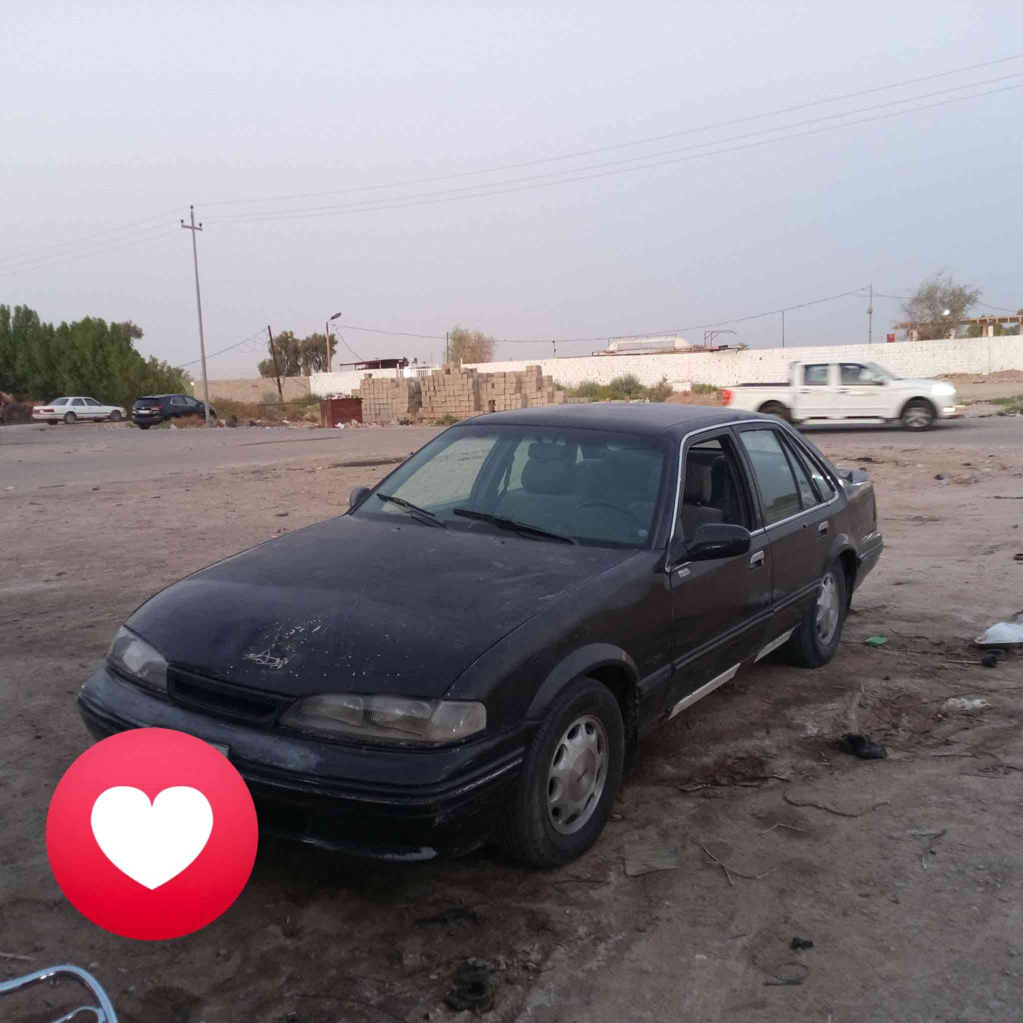 دايو برنس موديل 94 سنويه ل 31 رقم بغداد نگليزي بسمي هزه جديده السعر 26 وبيها مجال مكان واسط نعمانيه *********** گير عادي
