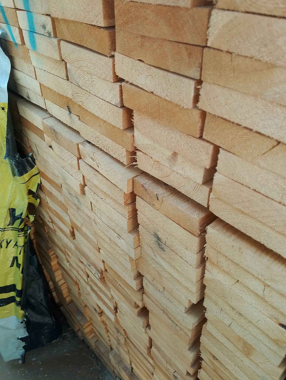 تم وصول بضاعه جديده   الخشب الروسي مجفف ماركات

درجه اولى 1

 

لوح طول 4 متر انج تارس 25 روسي مجفف ماركه درجه اولى 

لوح روسي مجفف ماركه درجه اولى طول 3 متر انج تارس 

25×10 درجه اولى 

سير روسي طول 4 متر 50×2×4 تارس ماركه درجه اولى  

سير  روسي مجفف ماركه درجه اولى  طول 3 متر 70 ×70 

العنوان الحله  شارع 80  قرب مطعم ثابت 

جمله - مفرد الى كافة محافظات بأسعار مناسب جيد جدآ 

الهاتف *********** - ***********
