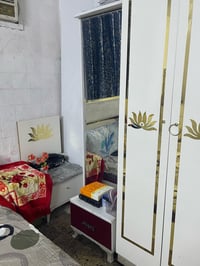 غرفه تركيه مستعمله سعره175 بغداد6قطع  مدينة الصدر