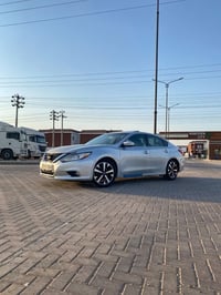التيما ٢٠١٧ • مكينة V6 ٣.٥ • ٢٠٨٠٠٠ كم