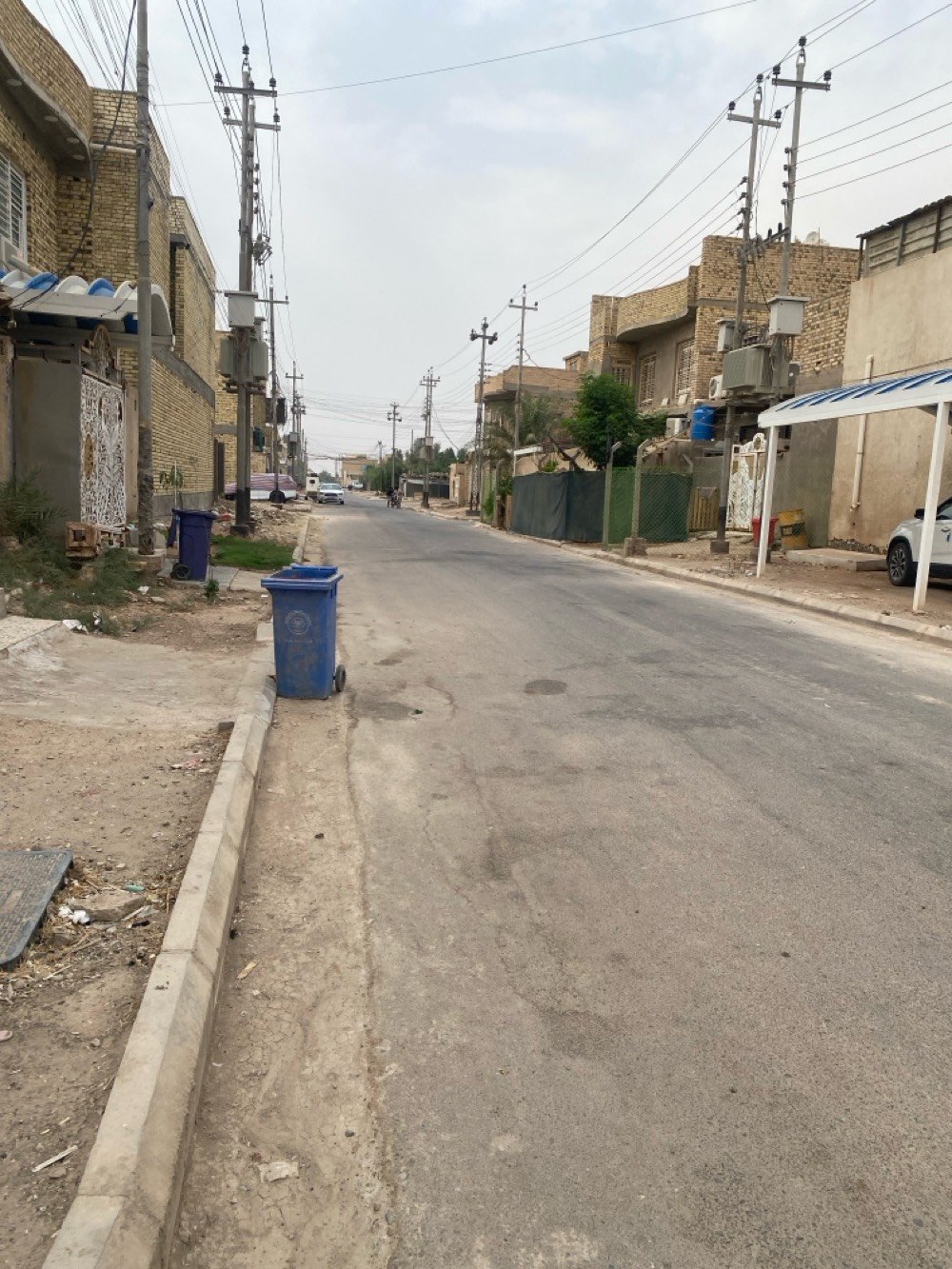 نهاوند ال١١ الف • ١٠٠م • طابو جديد
