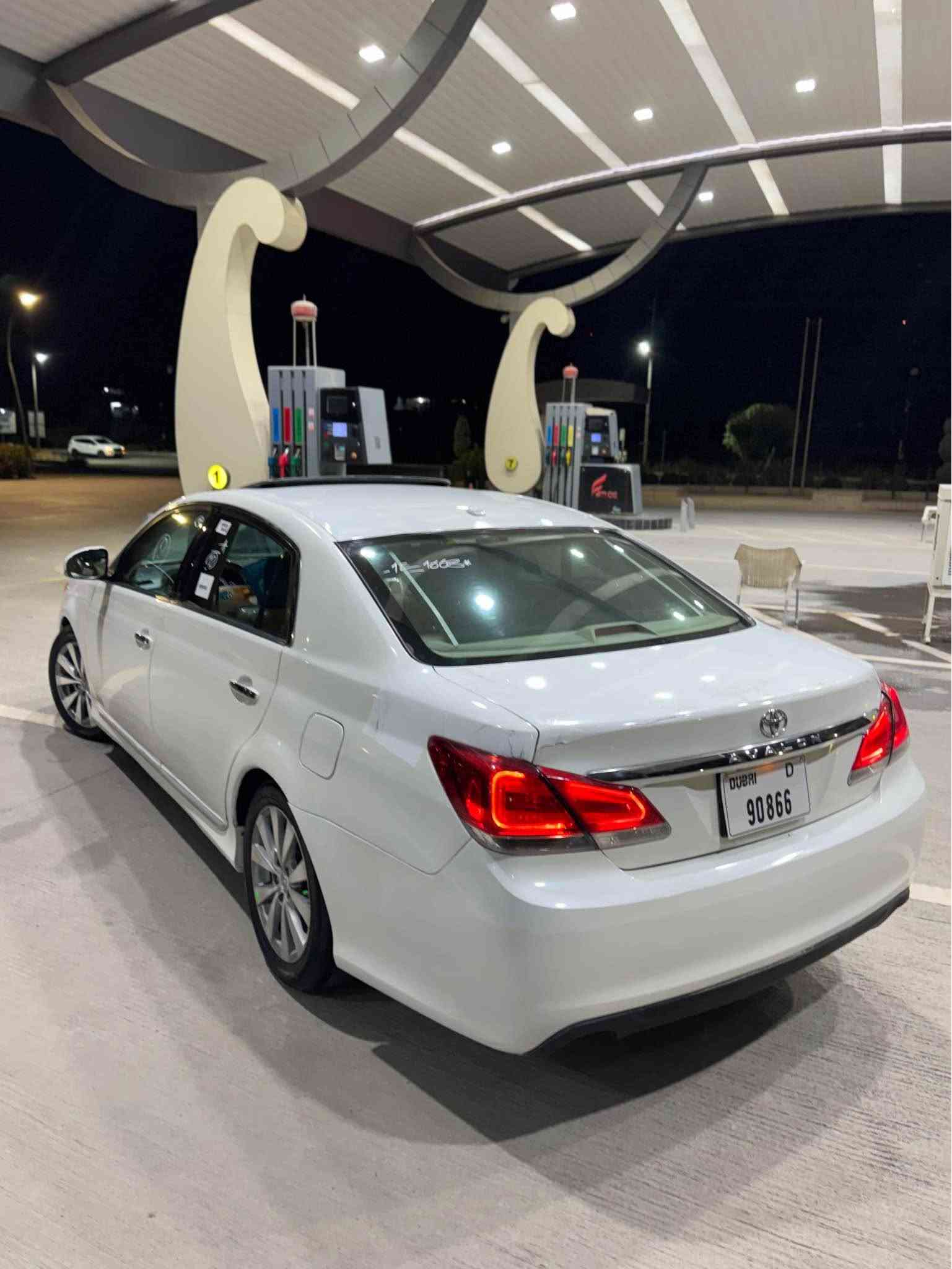 سه رهتا به ناوى خواى كَه ورەو ميهه ربان
سحرى ٨٣💸 
 كَه لاوكه ميك مه جال
***********
Toyota avalon 2011/10. Limited
براوەی دوبه ى براوه
مواسه فات خلیجی  ليميتيد فول فول
په رده سلّايتت كوشن كاره با كوشن جلّد و ساردوگەرم
به سمه ٥به سمه
كوشن خەزن
ئاوينه كاره باو ئيشارەت
شاشەو کامیرا 
سه يارەکەبراوەیە
ده حمو ليدرانى پيوه نيه
٤تايهو ويلى لوك لوّك
كامل  ئيمپرى فايه رى بيلادى شەريكه سه يارەكه هه موو گیانى به شەرت ته بريد ساردو كَه رم به شەرت
چرکەی تیانیە کامل توند کراوەتەوە 
هه موو كَيانى جايز كراوه
سەیارەکە پشتی جیی سپیرەکە جئ رافیحەی هەیە  
سەقڤی خۆم جەلاتینم کردوە 
نرخی ٨٣ گەلاو مەجال
گۆرینەوە ناکەم   جوان بخوینەوە  تیل بکە لە خزمەت دام 
شوين رانيه
*********** رانية, السليمانية
