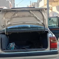 اوبل اوميكه • ١٩٩٣ • كير عادي