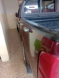 نيفارا • ٢٠٠٩ • مكينة وفتيس شرط