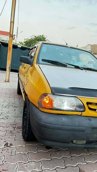 سايبا • ٢٠١٢ • محرك وفتيس سليم
