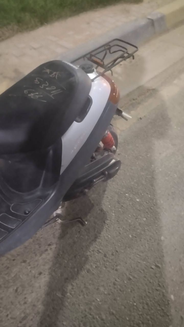 بطه • مامفتوح • سيلف