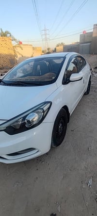 سيراتو • ٢٠١٤ • مكفوله