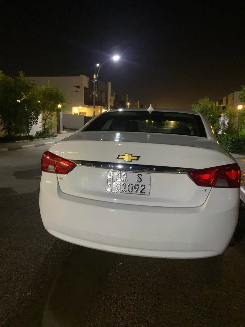 امبالا موديل 2020 LT  محرك 6 سلندر فول عدا الفتحة ضرر جاملغ وبنيد ايرباك طاك رقم بغداد مكان السيارة بعقوبة للاستفسار واتس على الرقم ‭*********** بعقوبة, ديالى
