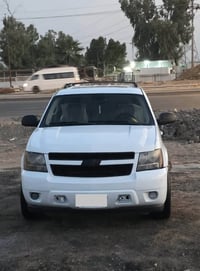 تاهو • ٢٠١٢ • بابل
